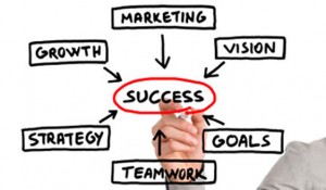 Components of success